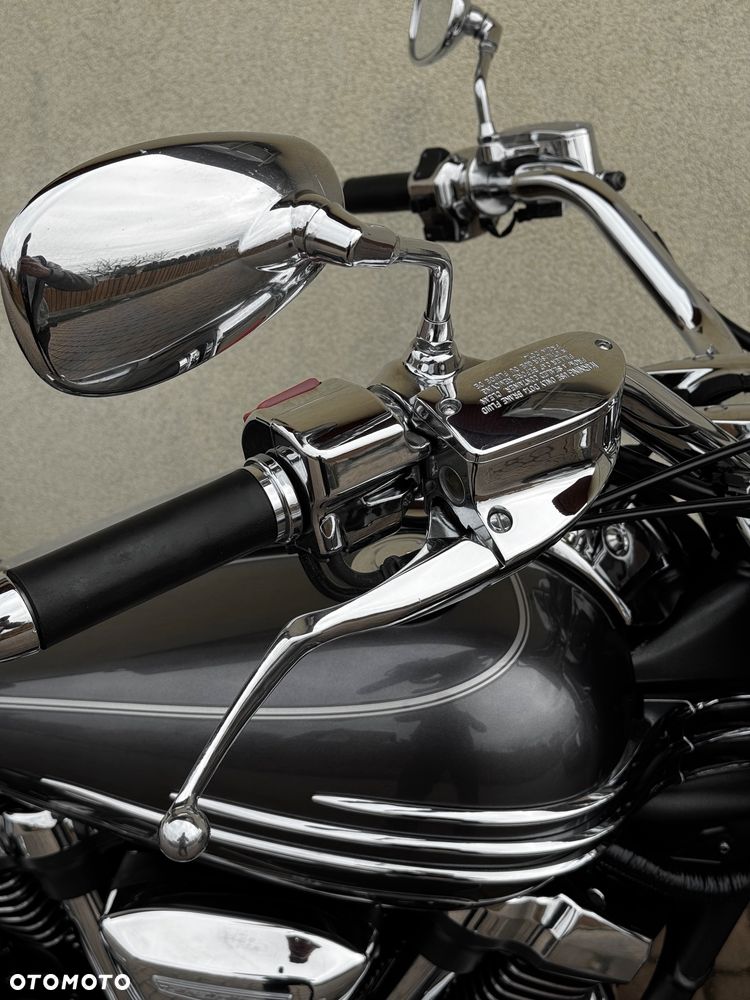 Yamaha Inny - 10