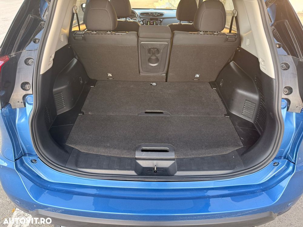 Nissan X-Trail 1.3 DIG-T N-Connecta - 6