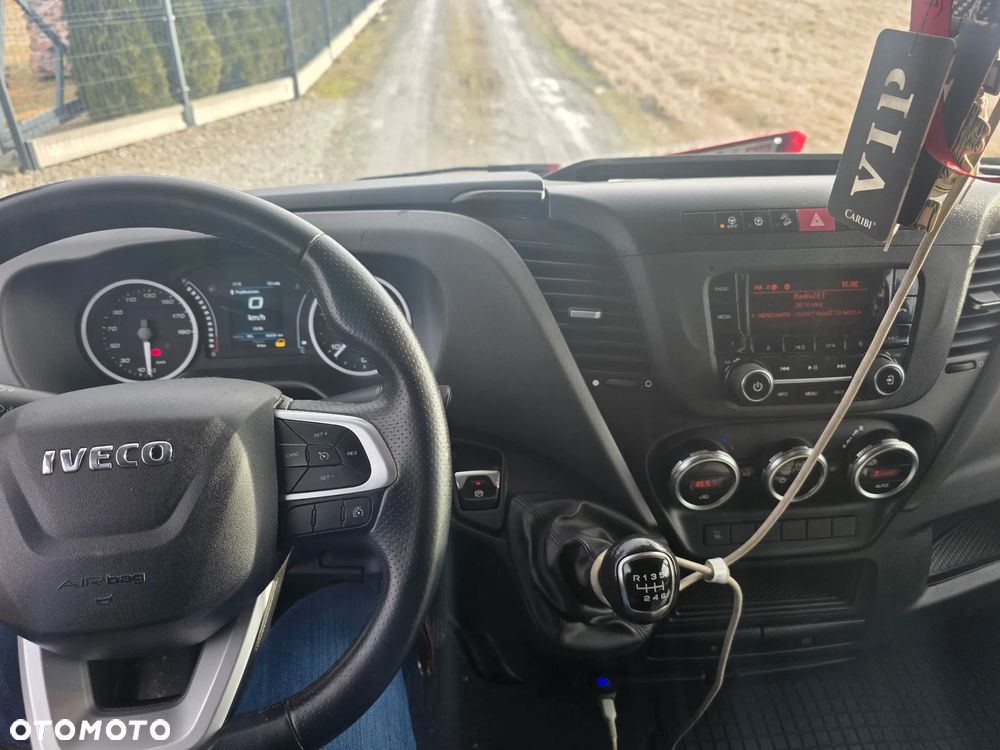 Iveco DAILY - 8