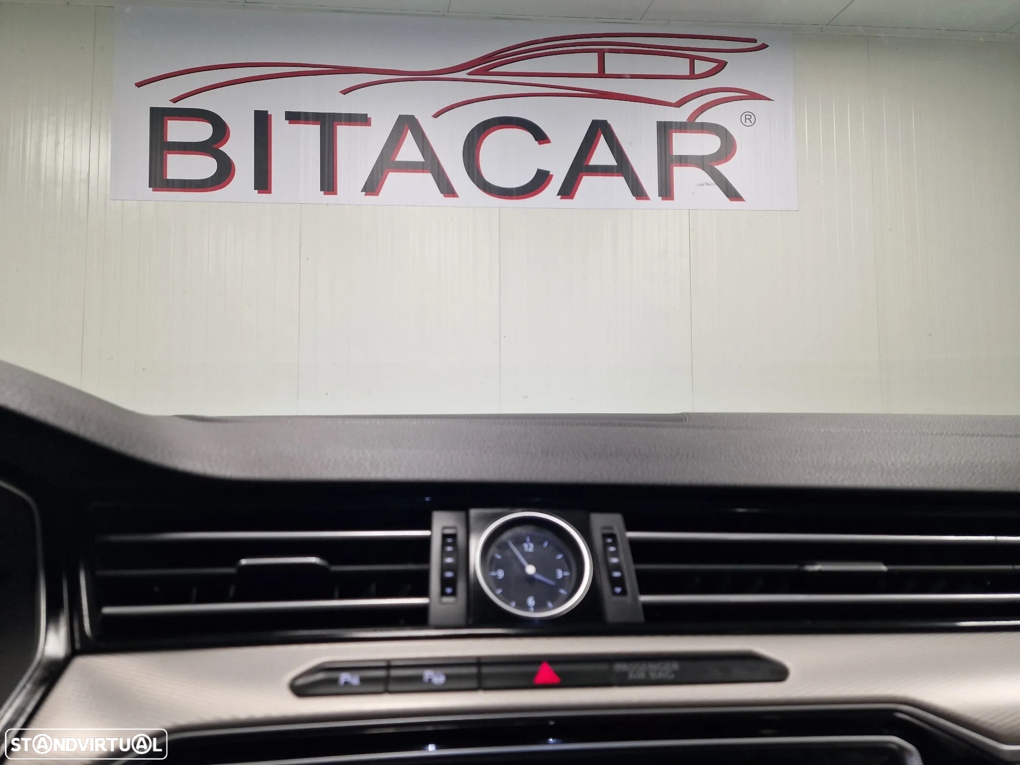 VW Passat Variant 1.4 TSI GTE Plug-in - 53