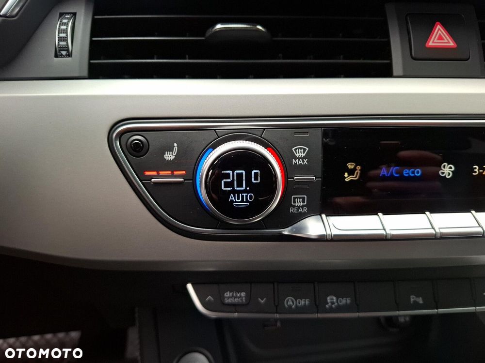 Audi A4 Allroad - 27