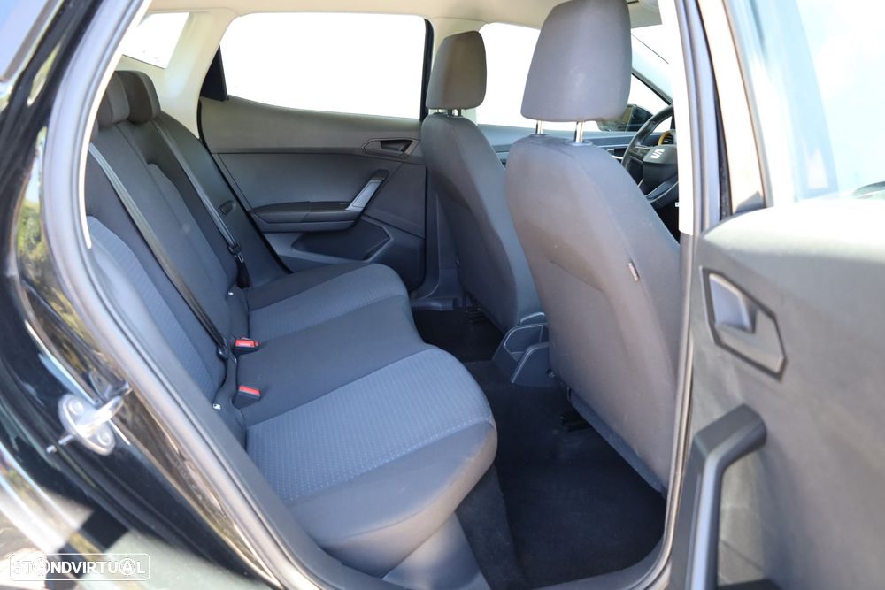 SEAT Ibiza 1.0 TSI Style - 35