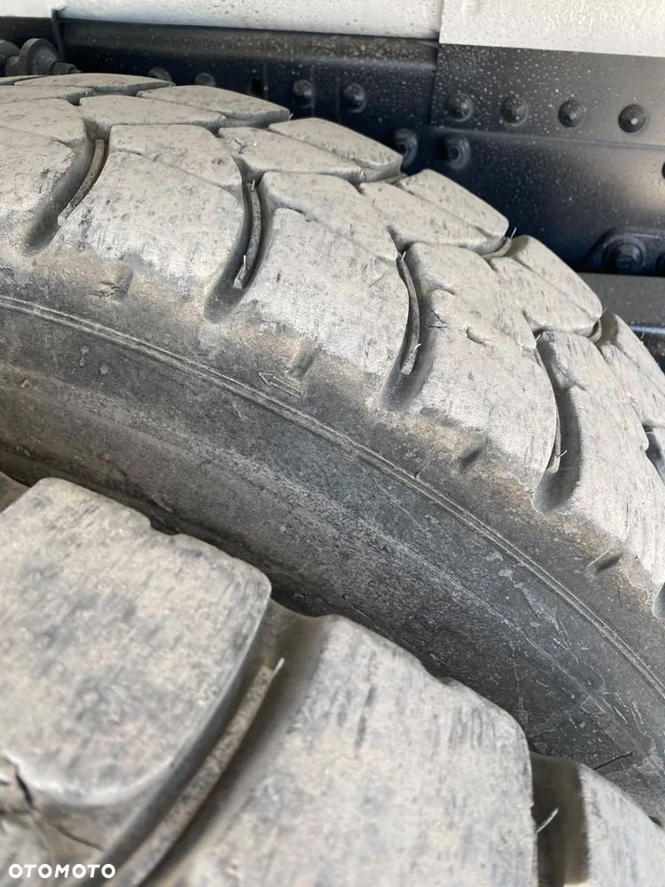 MAN TGS 32.360 Betonomieszarka 9/10 m3 - 26