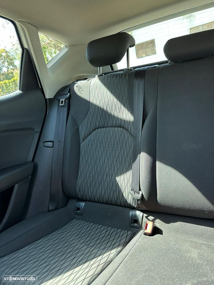 SEAT Leon 1.6 TDI Style Ecomotive - 8
