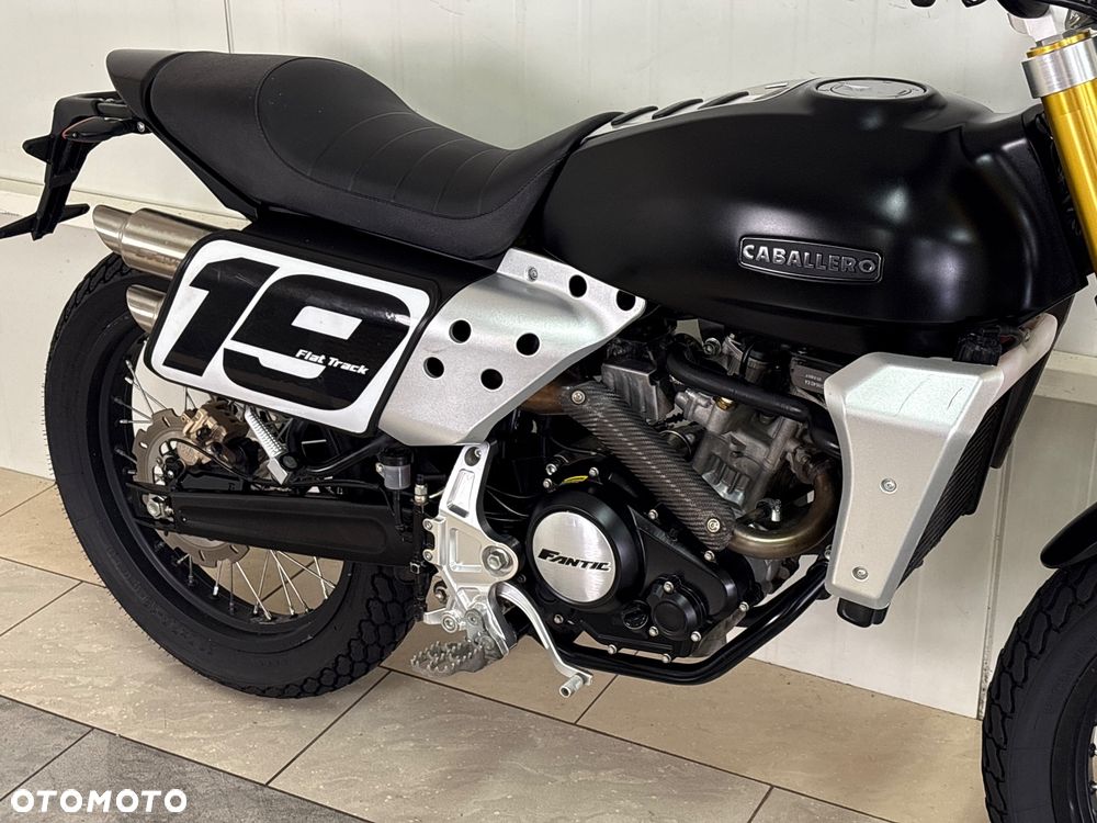 Fantic Inny - 8