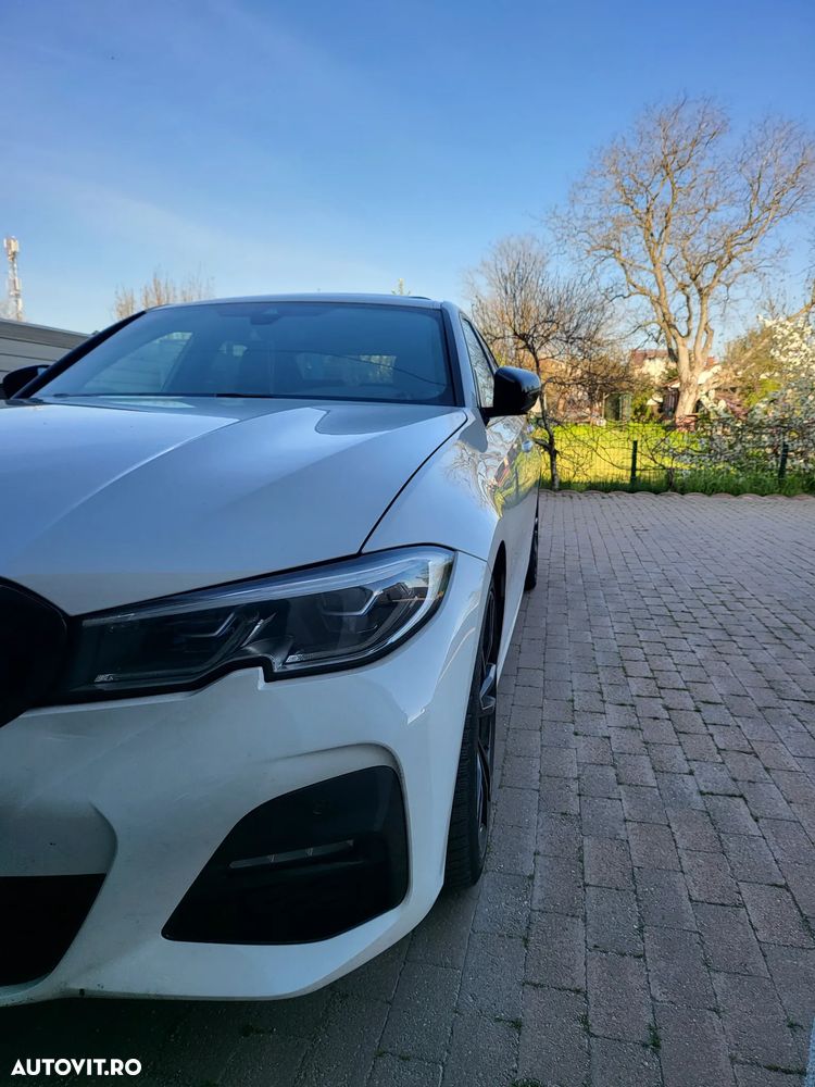 BMW Seria 3 330d AT - 24