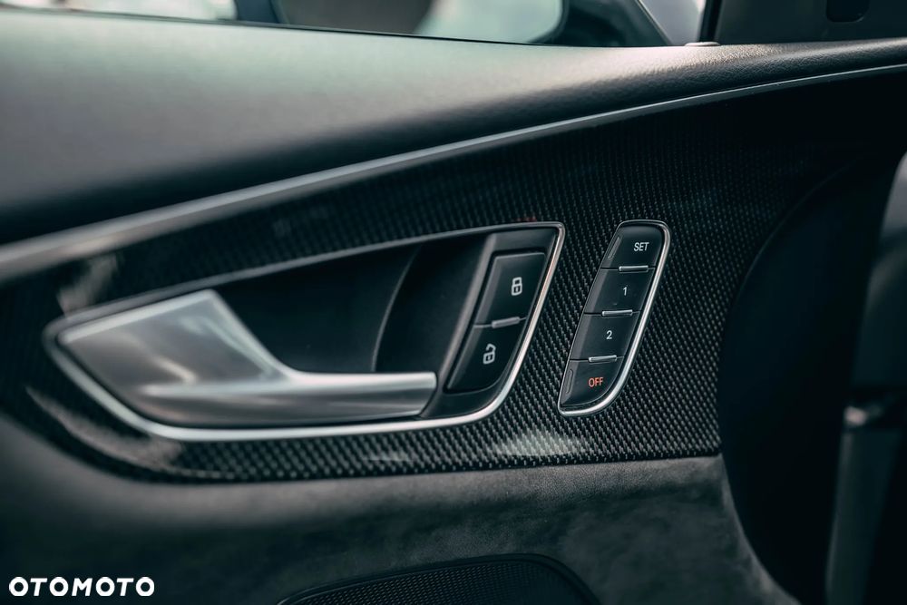 Audi S7 Sportback 4.0 TFSI Quattro S tronic - 27