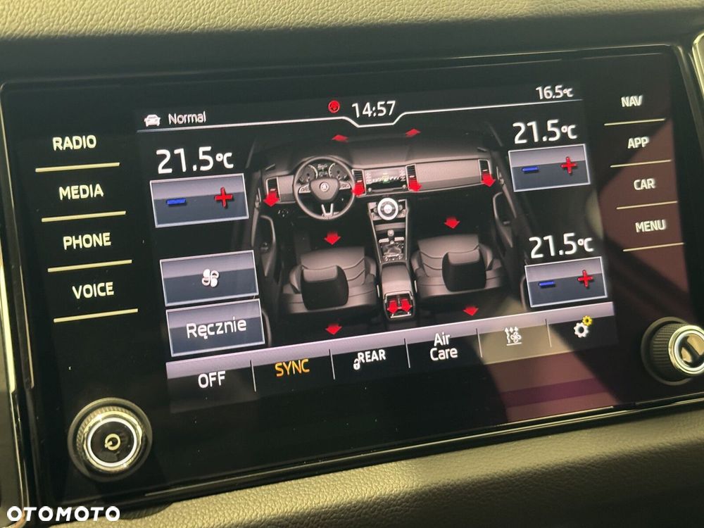 Skoda Kodiaq - 36