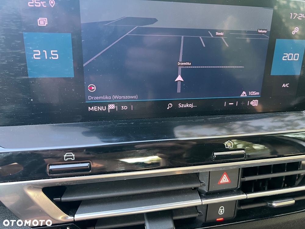 Citroën C4 1.2 PureTech Feel Pack S&S EAT8 - 36