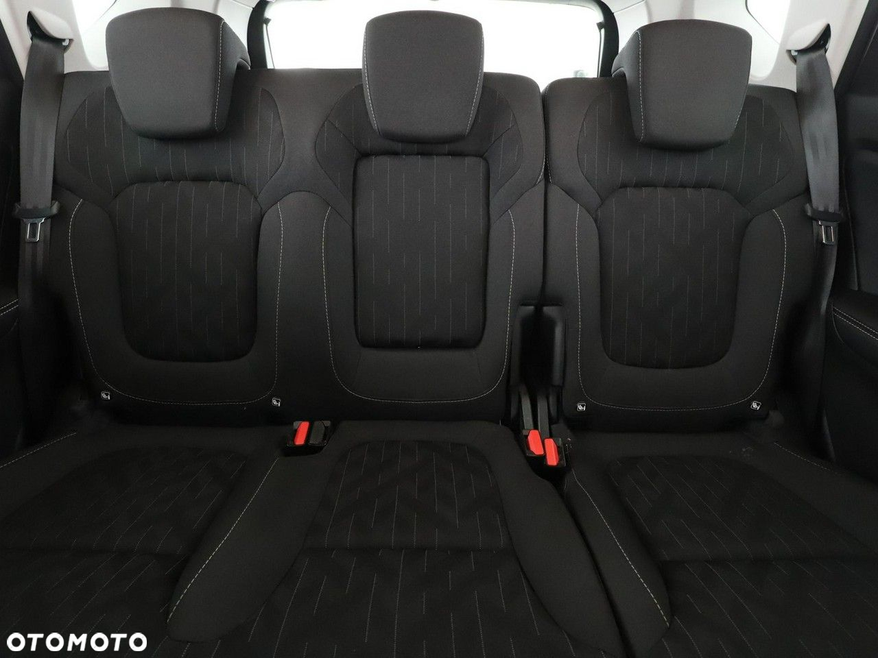 Renault Scenic ENERGY TCe 115 LIMITED - 18