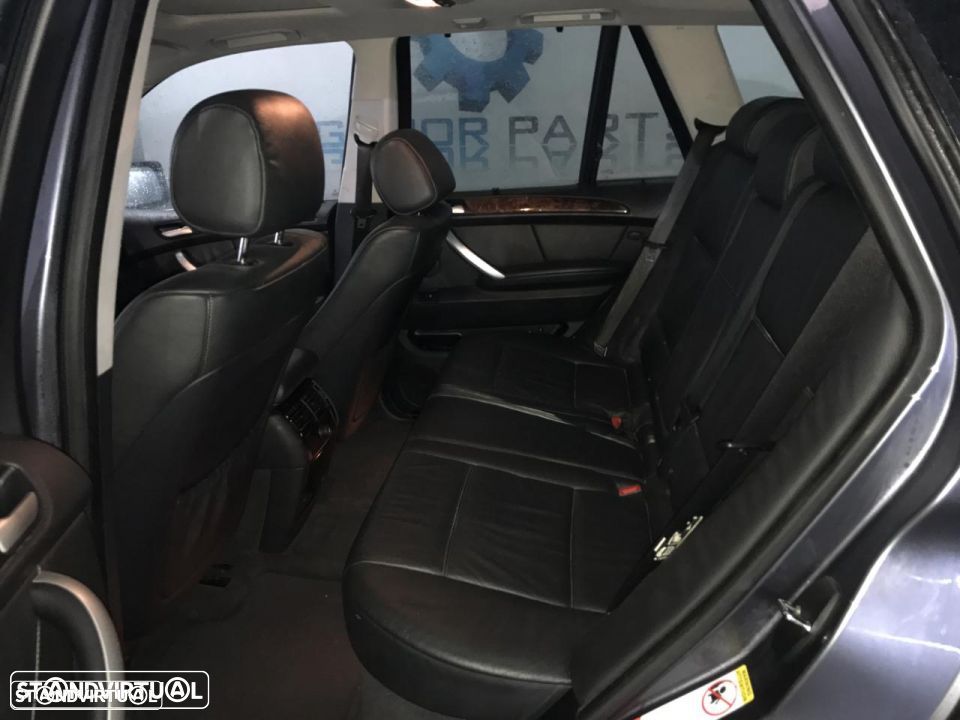 BMW X5 Para peças - 5