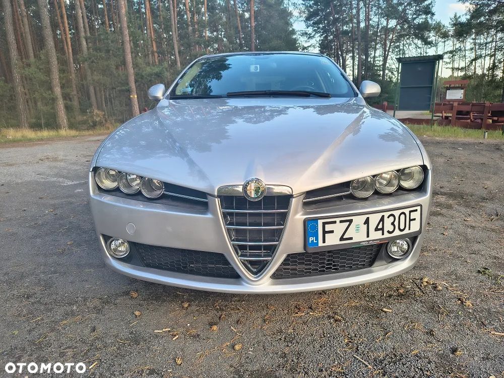Alfa Romeo 159 - 4