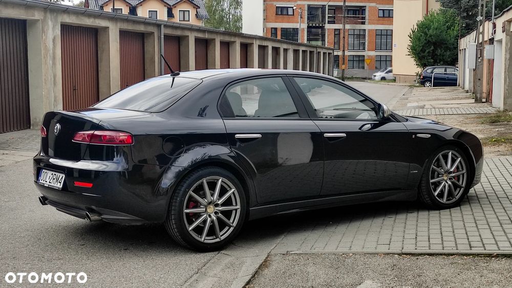 Alfa Romeo 159 1750TBi Sport Plus - 12