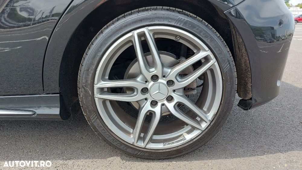 Mercedes-Benz A 180 - 18