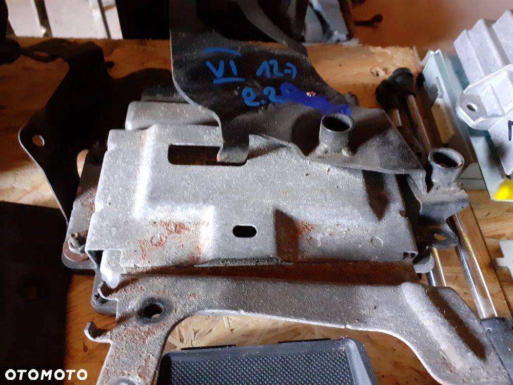 12218 Sterownik komputer silnika Mazda 6 12- 2.2 d SH01 - 1