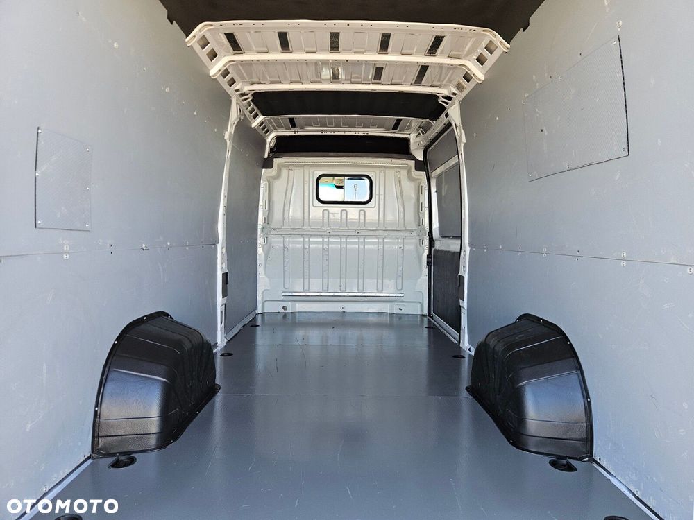 Fiat Ducato L4H2 *64999zł Netto* 2.3 MultiJET/140KM - 14