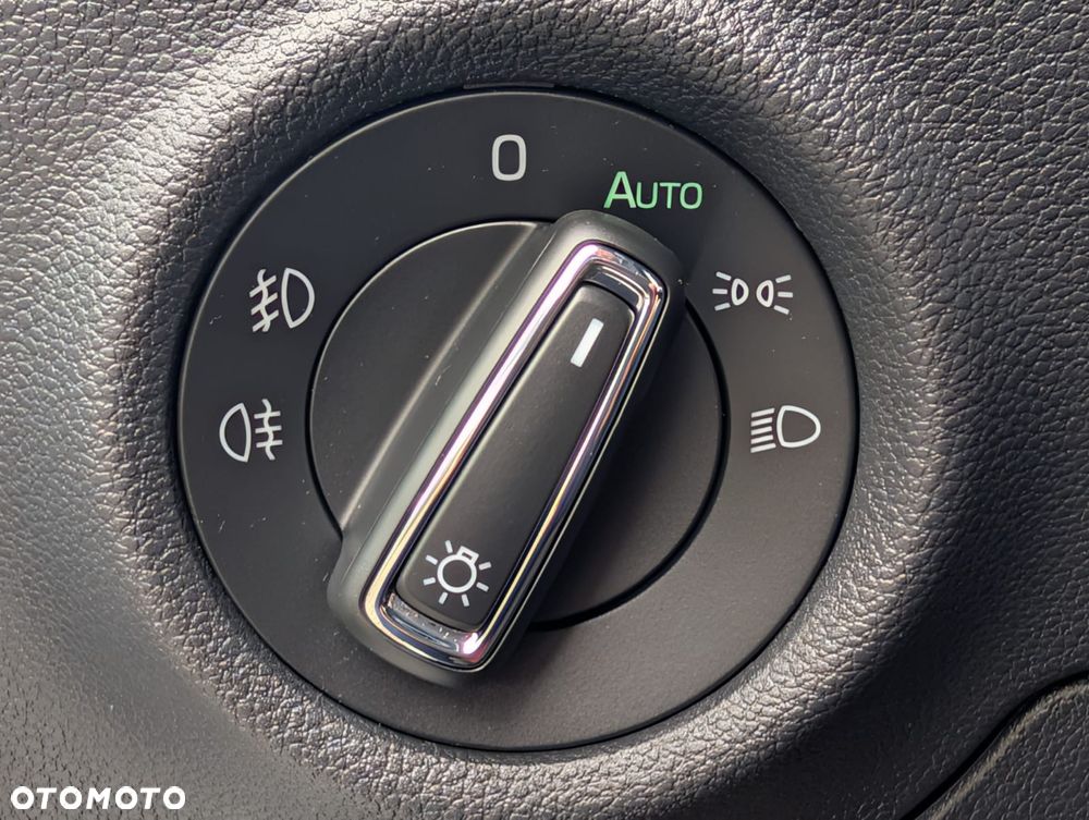 Skoda Kamiq 1.0 TSI Monte Carlo - 21