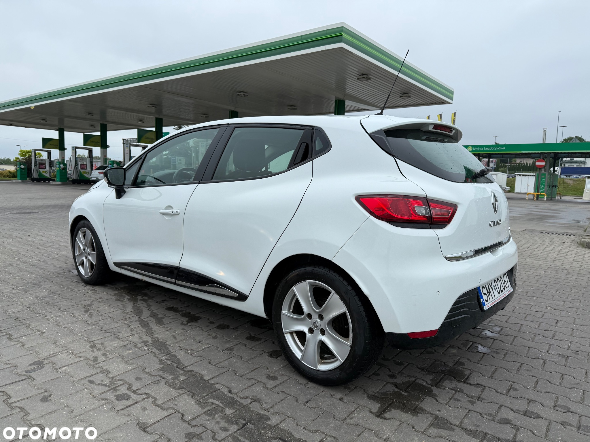 Renault Clio 1.5 dCi Intens+ - 3