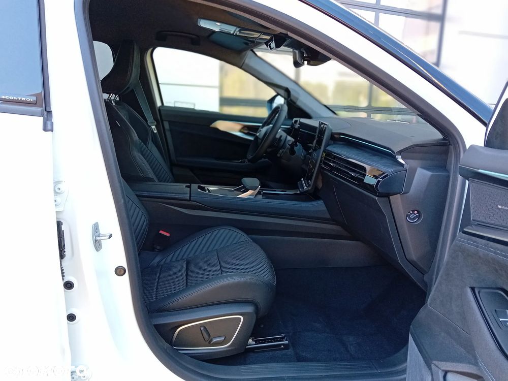 Renault Austral 1.2 E-Tech Full Hybrid 200 Esprit Alpine MMT - 9