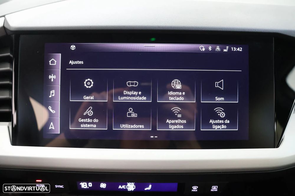 Audi Q4 Sportback e-tron - 27