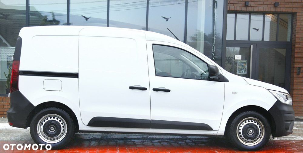 Renault Express - 21