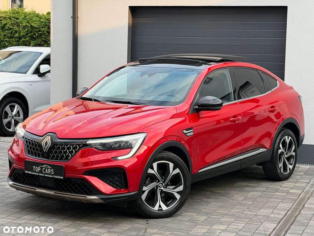 Renault Arkana - 16