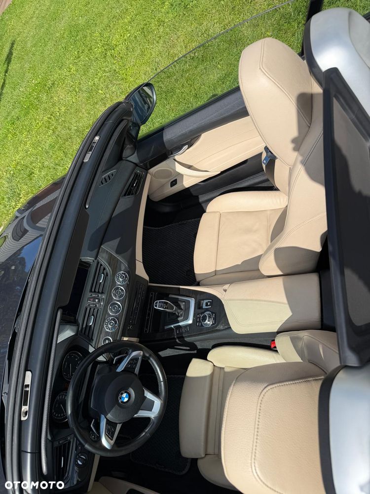 BMW Z4 - 19