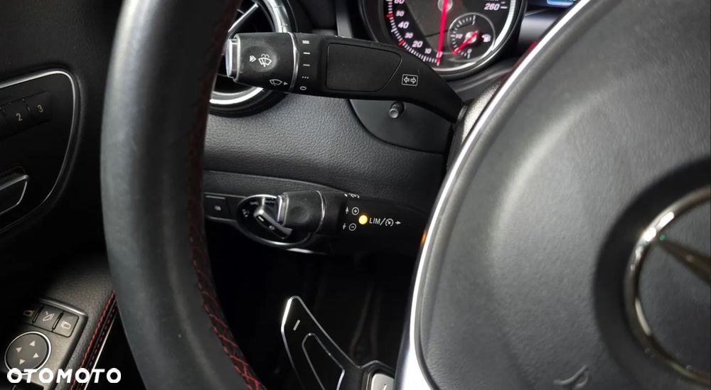 Mercedes-Benz CLA - 21