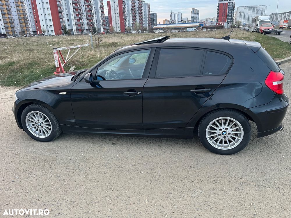 BMW Seria 1 - 1