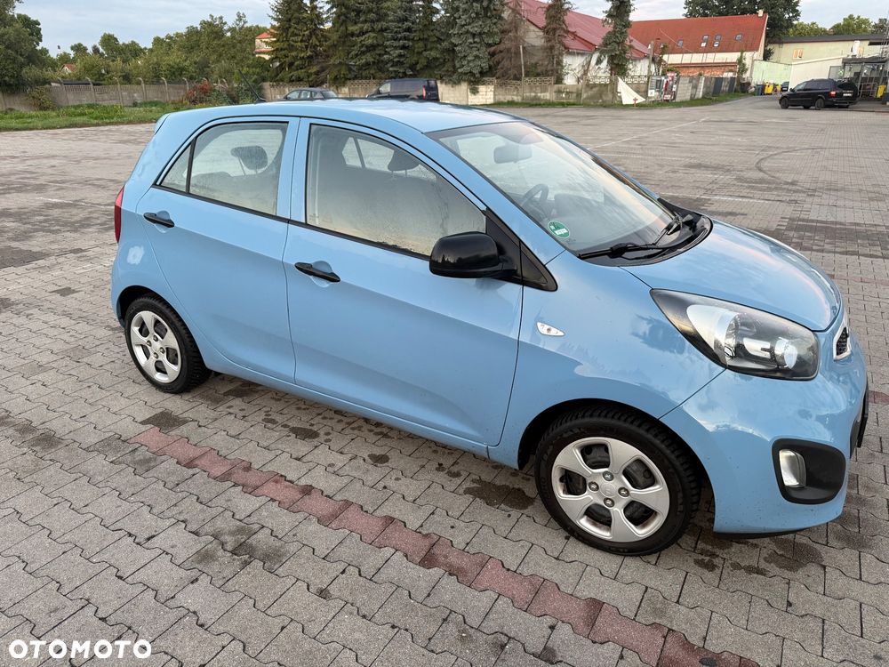 Kia Picanto 1.0 L - 3
