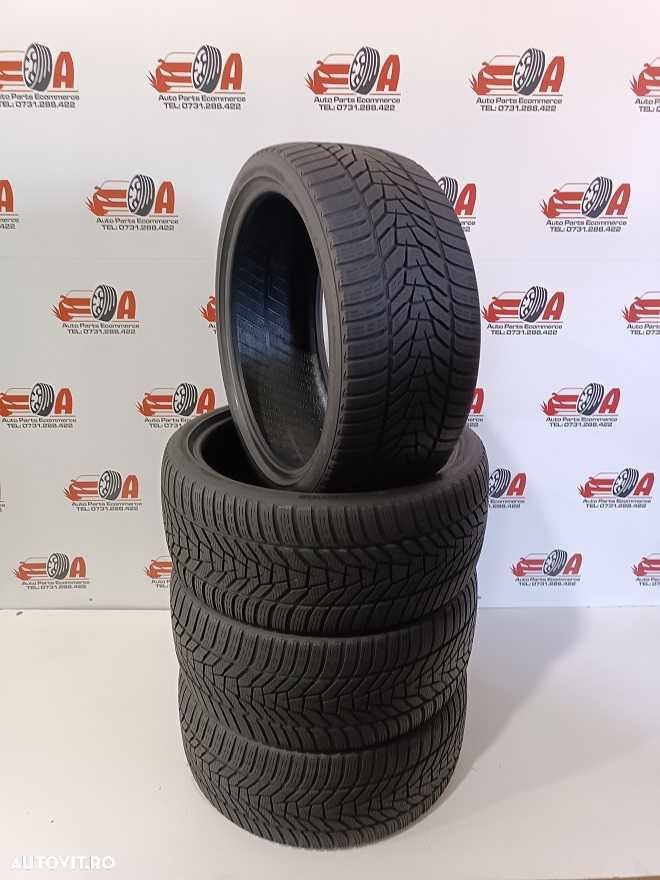 Anvelope 245/35/R19 93W HANKOOK IARNA CP-N20683 - 1