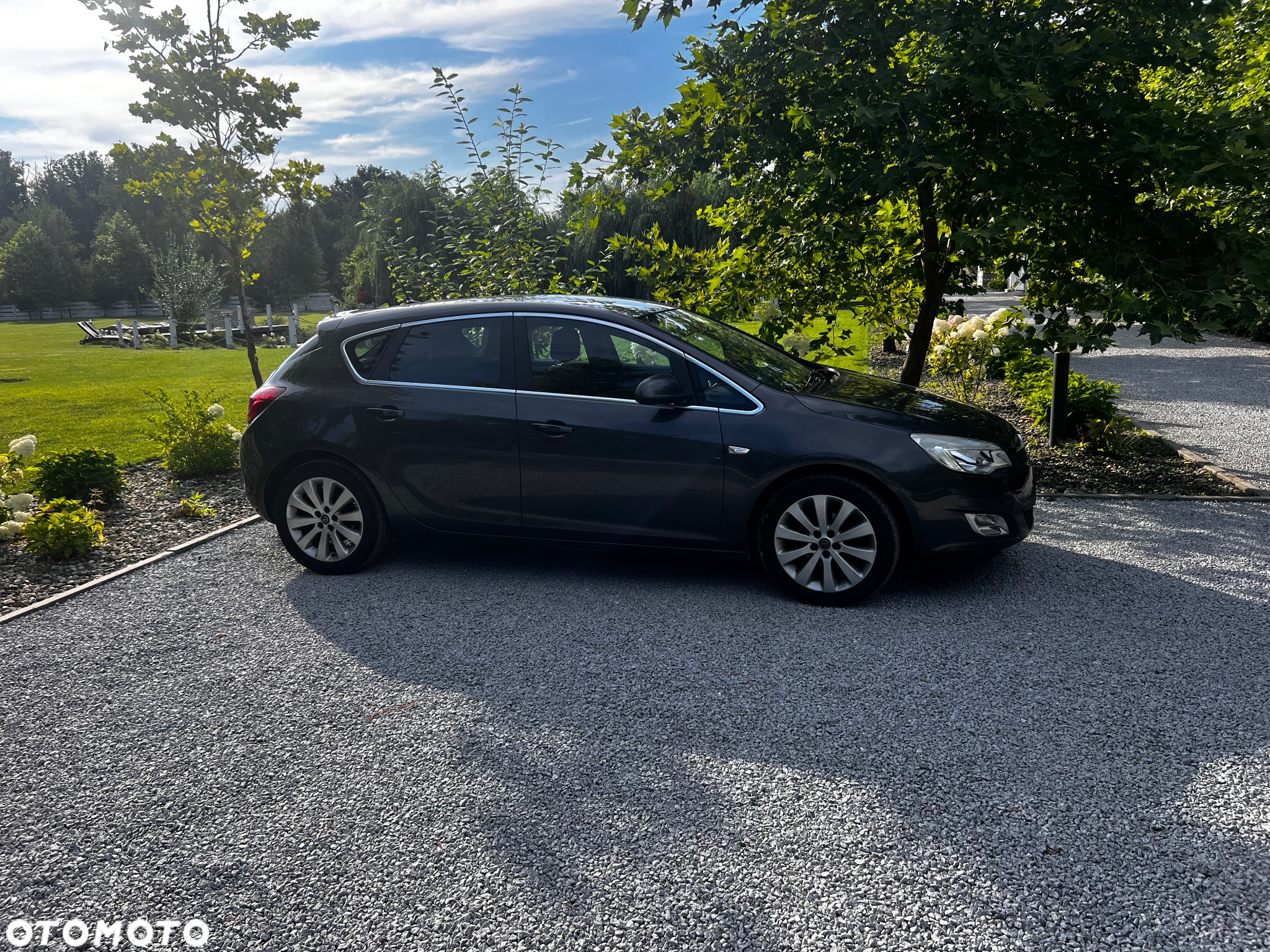 Opel Astra 1.4 Turbo Cosmo - 3