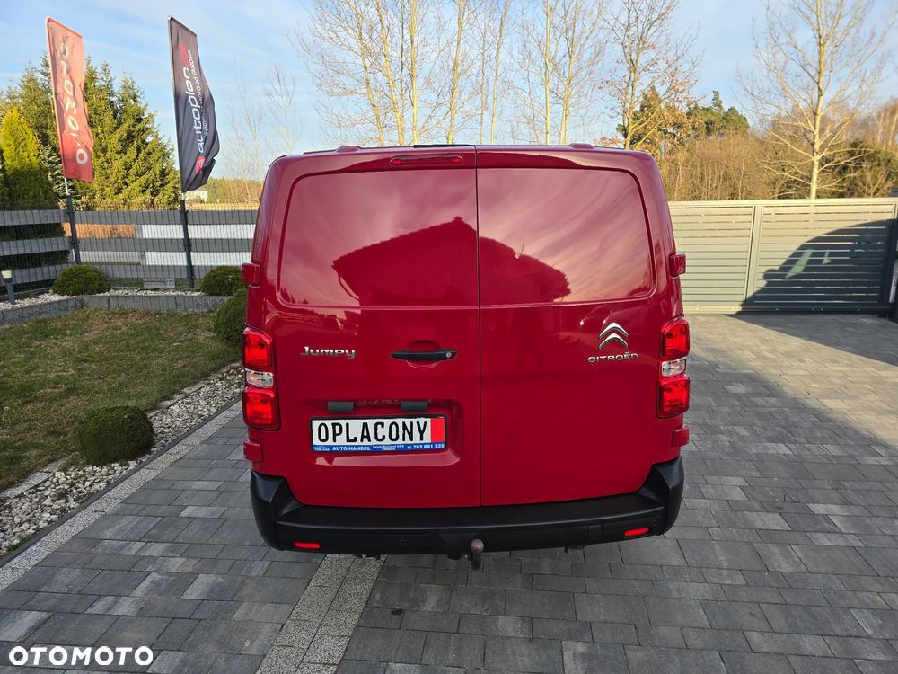 Citroën JUMPY - 17