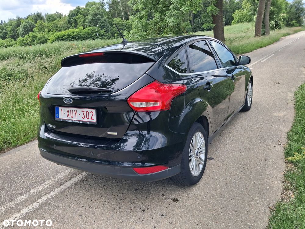 Ford Focus 1.0 EcoBoost Edition - 7