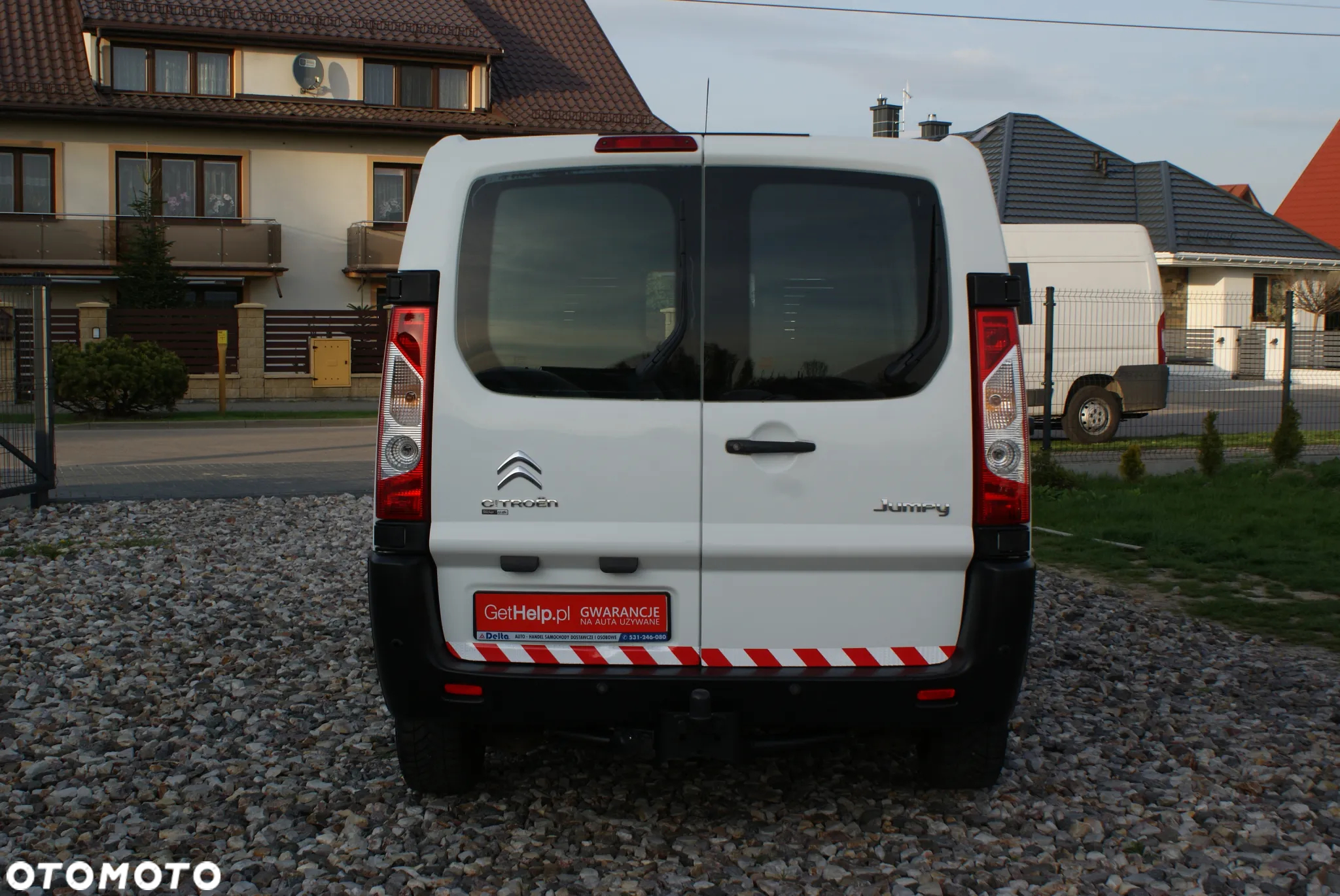 Citroën Jumpy - 5