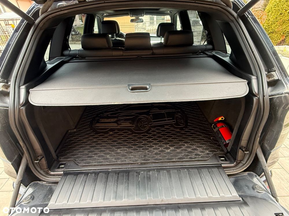 BMW X5 3.0sd - 14