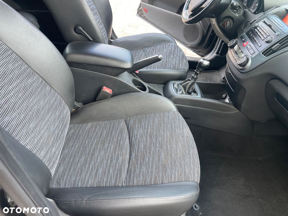 Kia Ceed 1.4 Comfort - 15