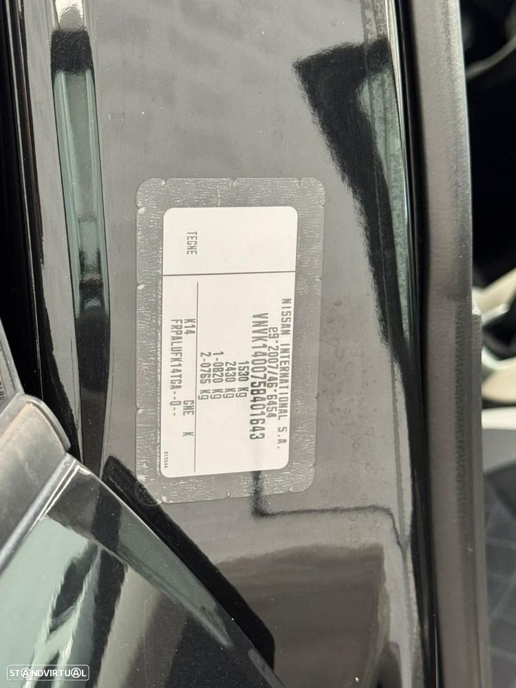 Nissan Micra 0.9 IG-T Tekna S/S - 38