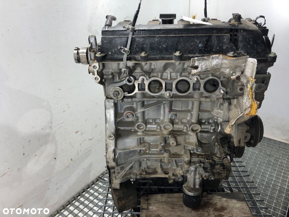 SILNIK - 1514.00 PLN - MAZDA CX-5 (KE, GH) 2011 - 2017 2.0 (KEEFW) 121 kW [165 KM] benzyna 2011 - - 3