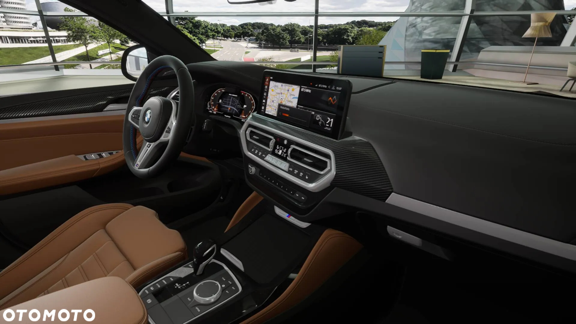 BMW X4 - 11
