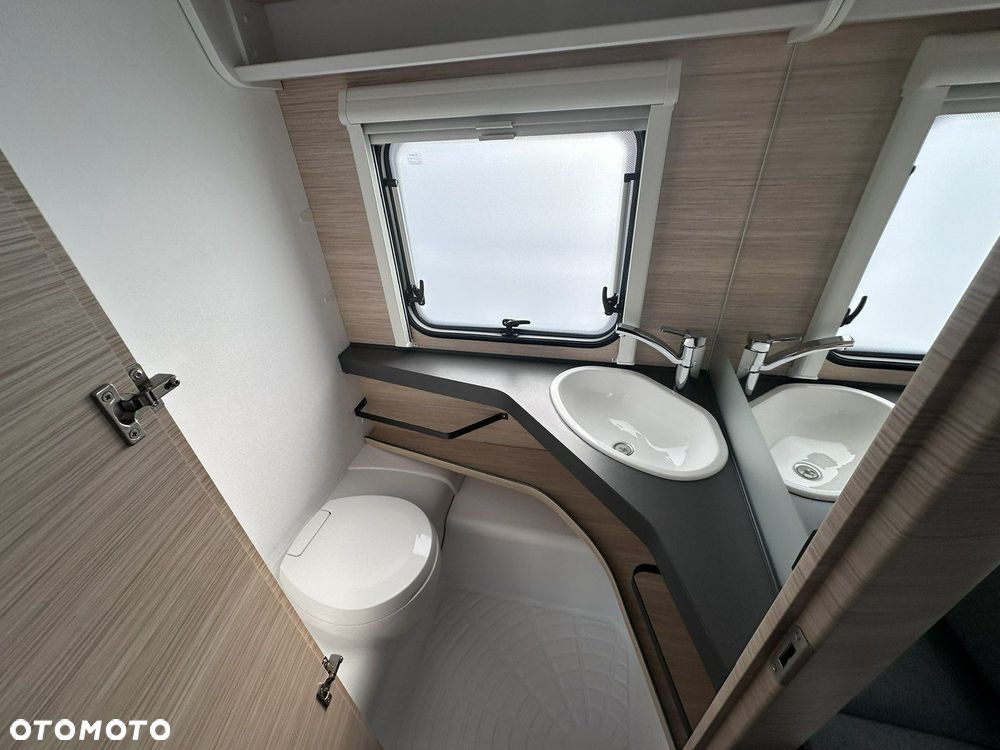 Fendt Apero 495 SKM - 9