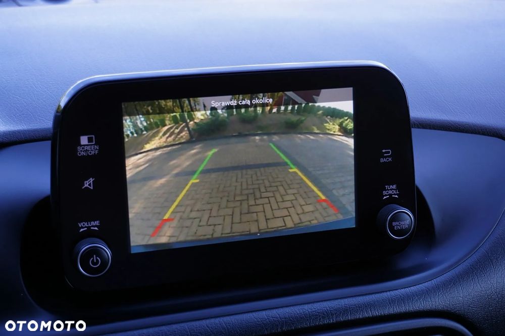 Fiat Tipo 1.4 T-Jet S-Design - 35