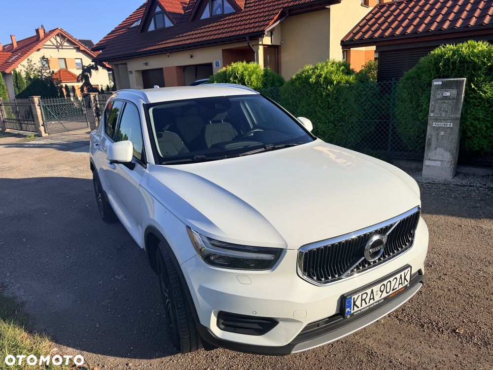 Volvo XC 40 D3 Momentum Pro - 14