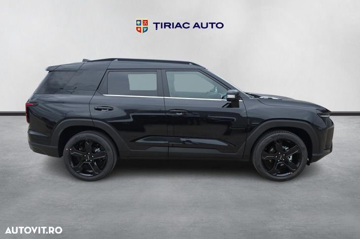 KG Mobility Torres - 24