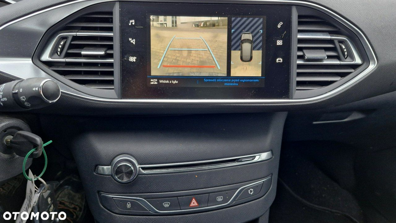 Peugeot 308 PureTech 110 Stop & Start Style - 11