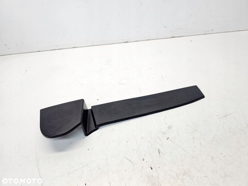 MATA GUMA DRZWI PRAWY PRZÓD AUDI Q5 8R 8R0868134 - 4