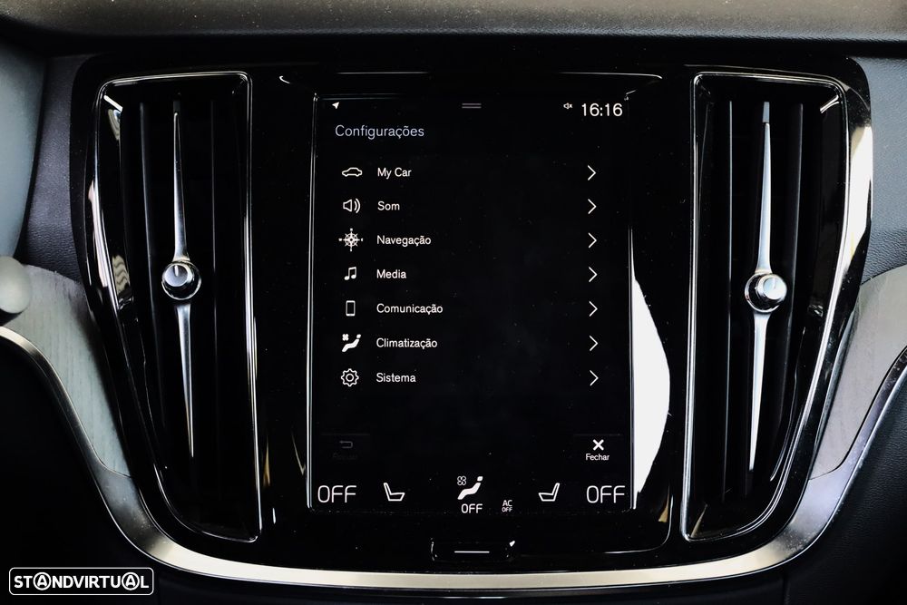 Volvo S60 2.0 T5 Inscription - 25