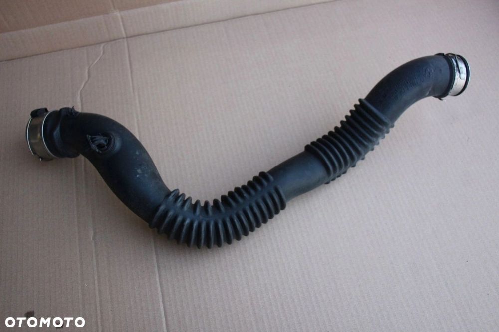 RURA PRZEWÓD INTERCOOLERA BMW e81 e82 e87 N47 1.8d 2.0d 7797481 - 1