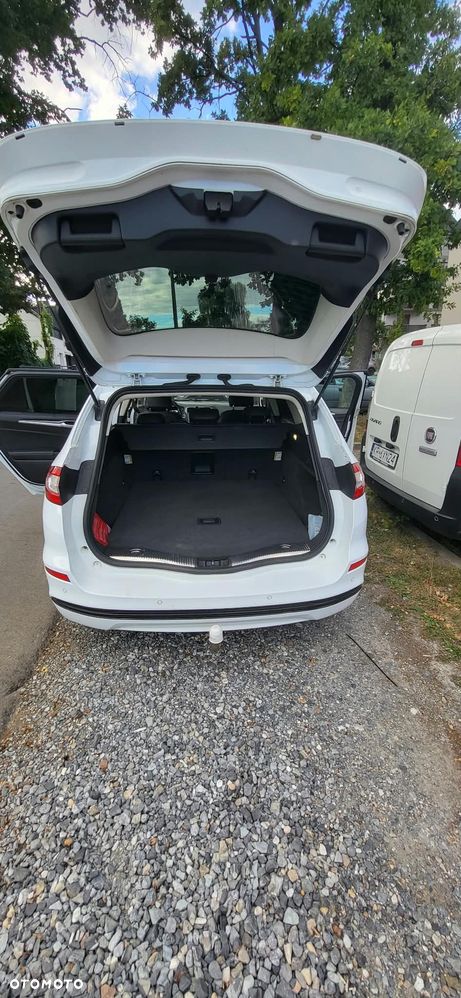 Ford Mondeo 2.0 TDCi STart-Stopp PowerShift-Aut Titanium - 14