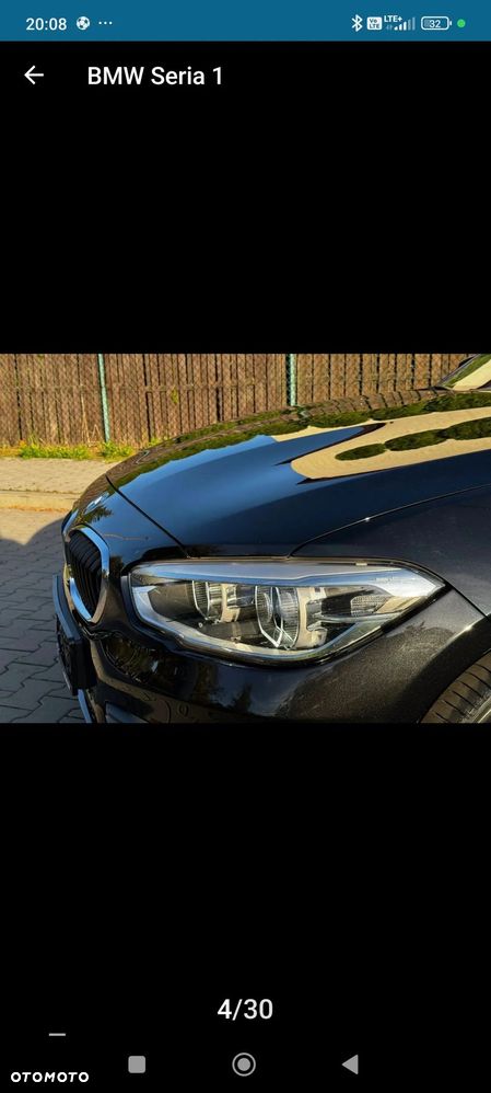 BMW Seria 1 116i - 3